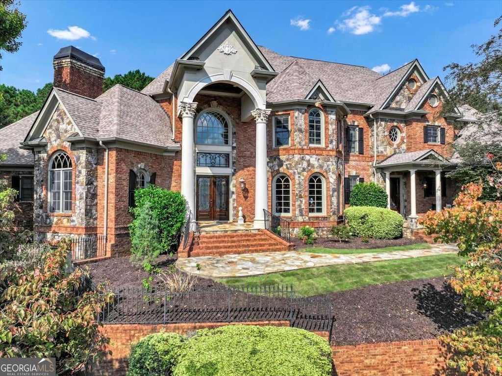 Photo of 3124 Watsons Bend, Milton, GA 30004 (MLS # 10876246)