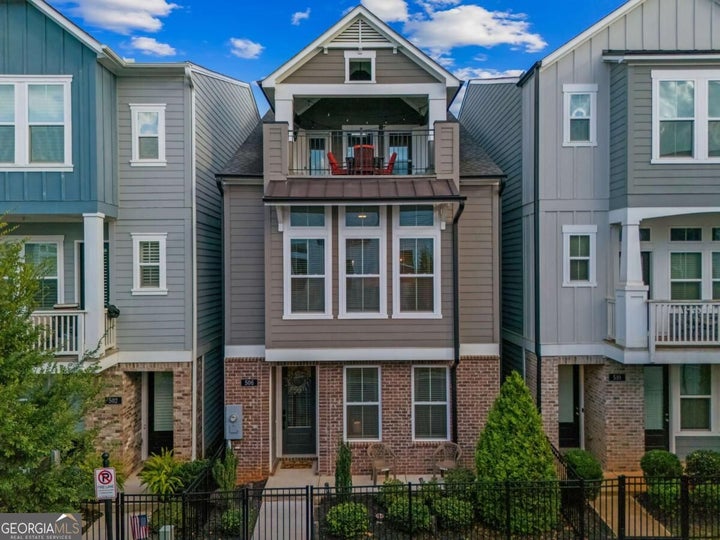 Photo 1 of 43 — 506 Hargrove LN, Decatur, GA 30030