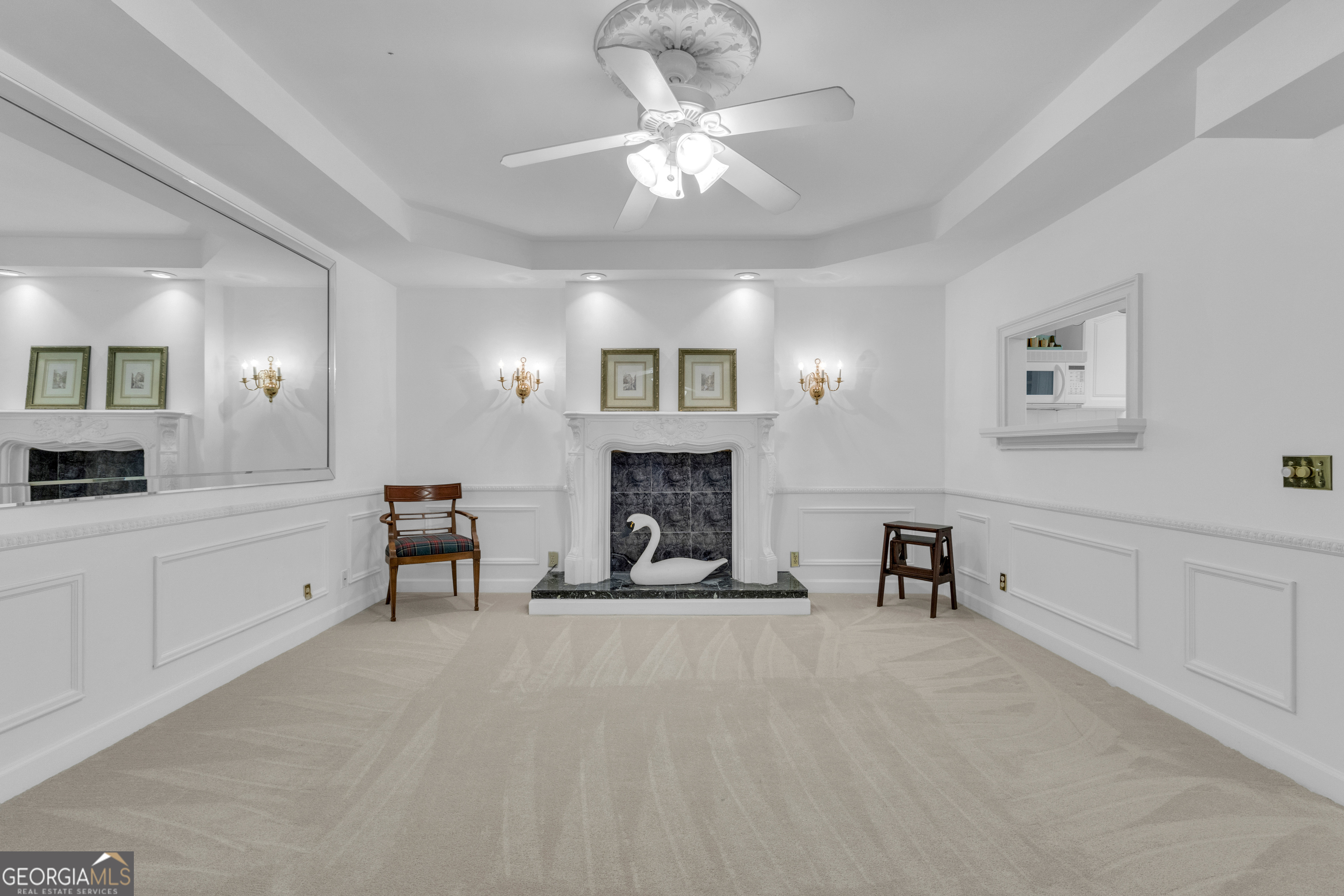 Sentinel West - Residential