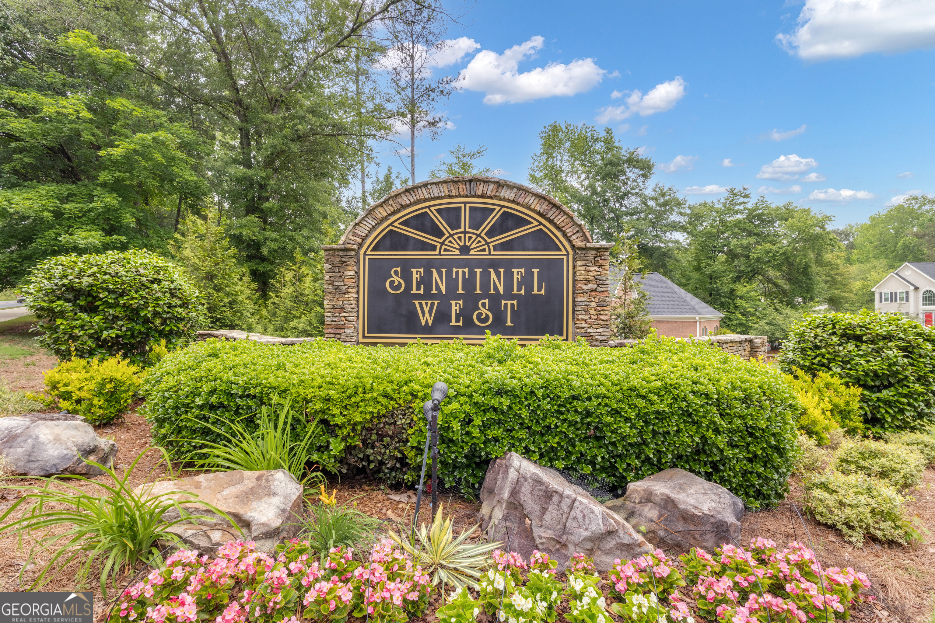 Sentinel West - Residential