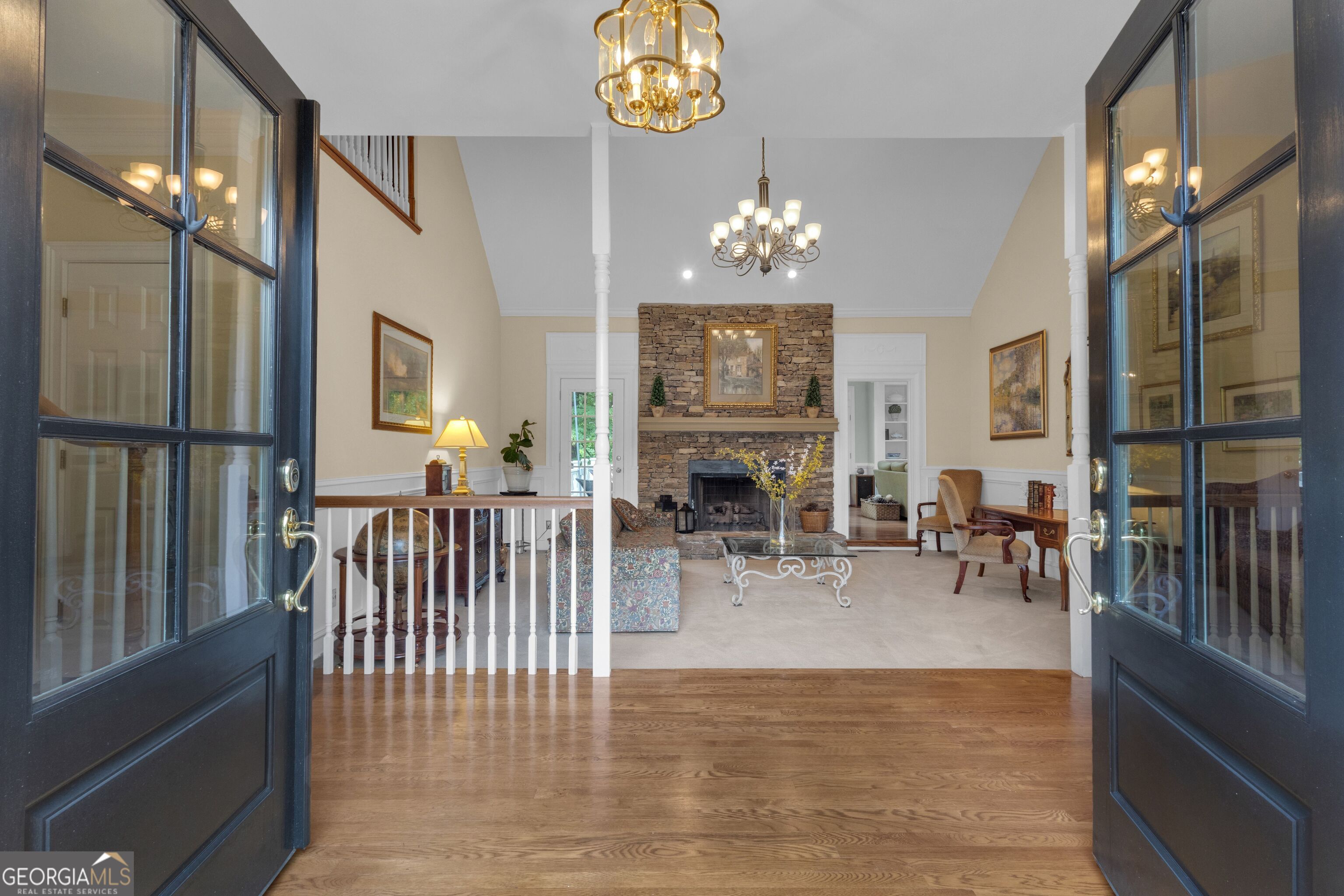 Sentinel West - Residential