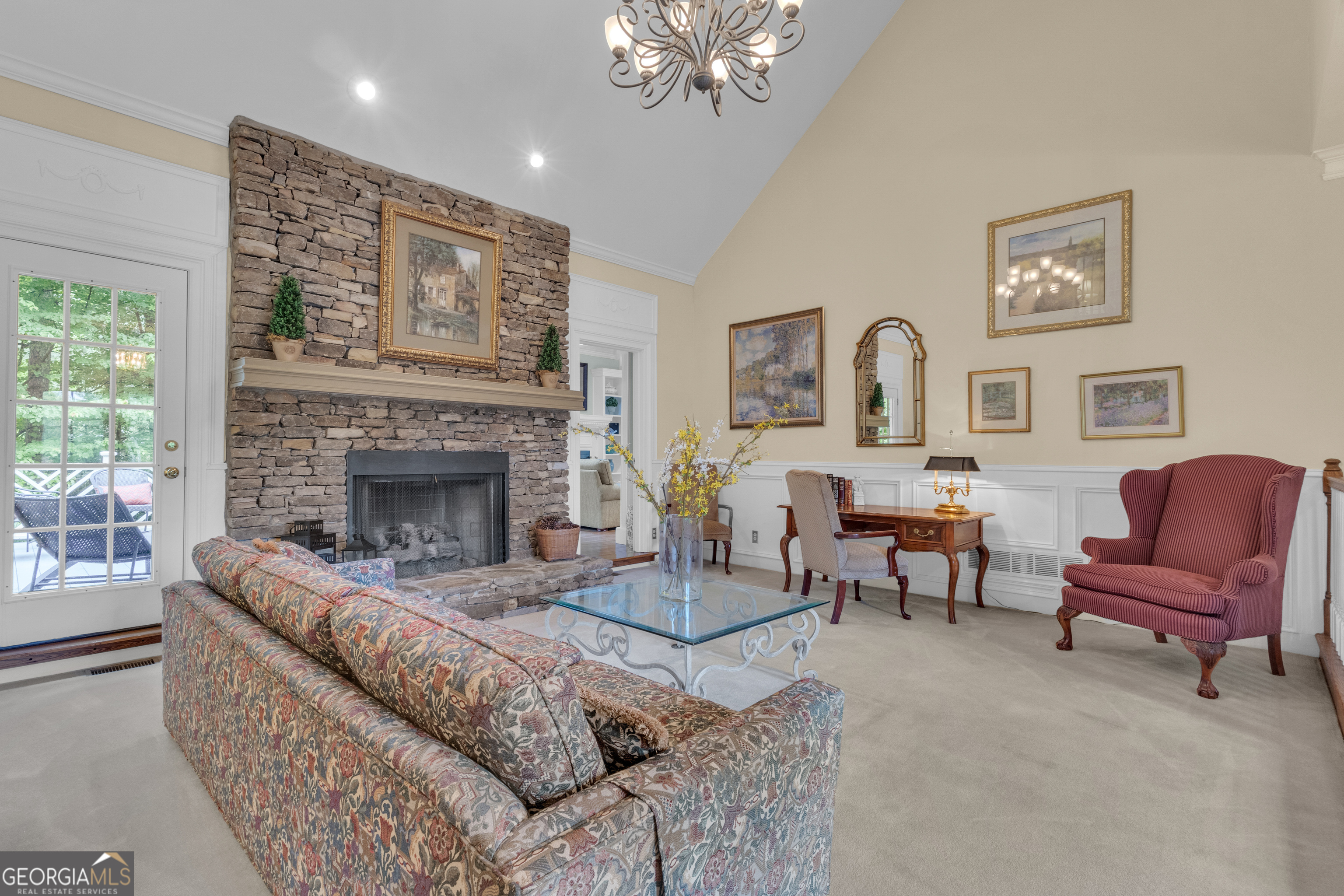 Sentinel West - Residential