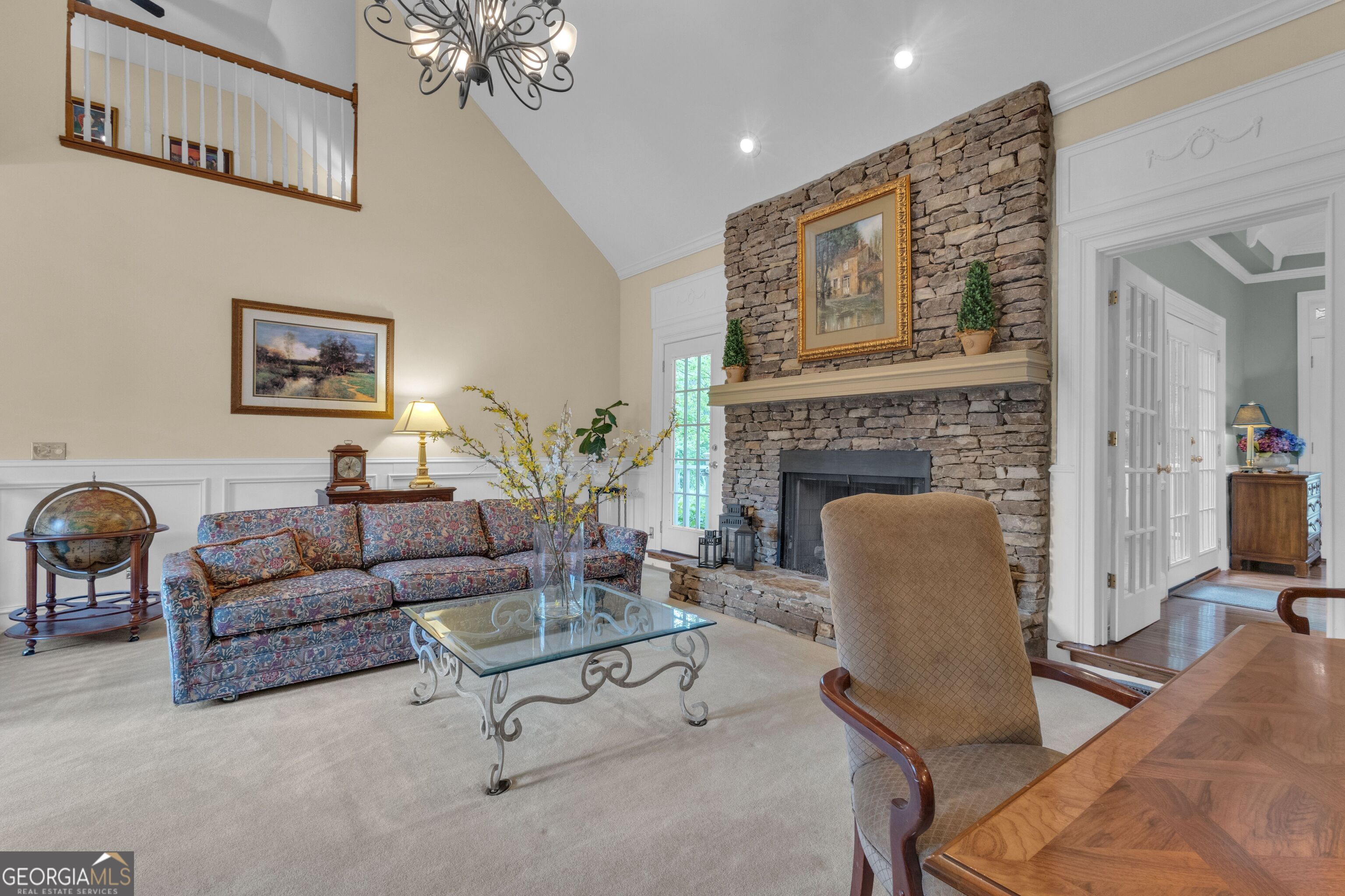 Sentinel West - Residential