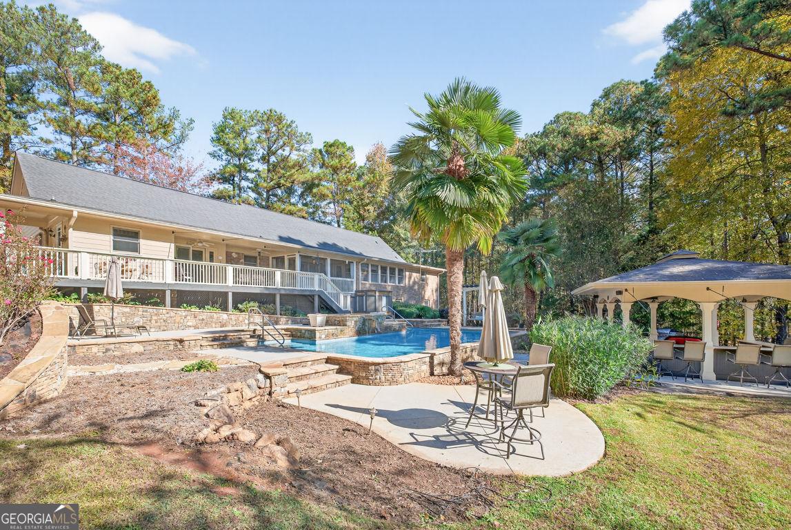 Deer Run Tracts Ph 2 - Residential