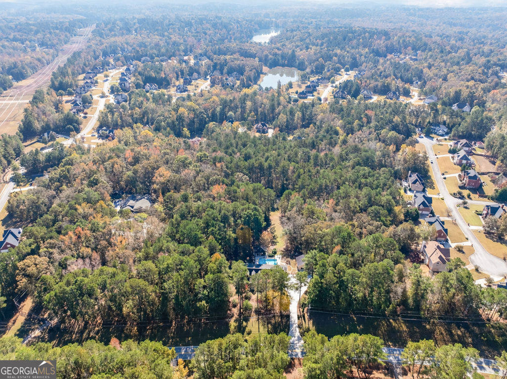 Deer Run Tracts Ph 2 - Residential