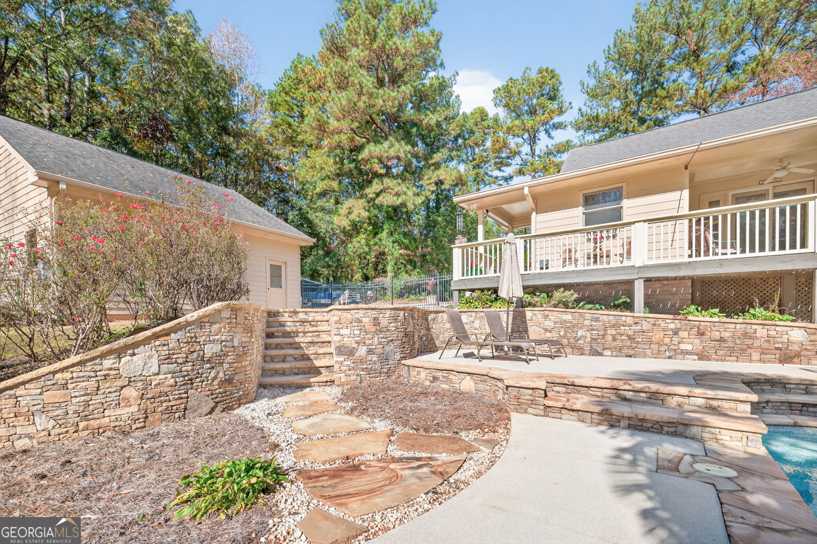 Deer Run Tracts Ph 2 - Residential