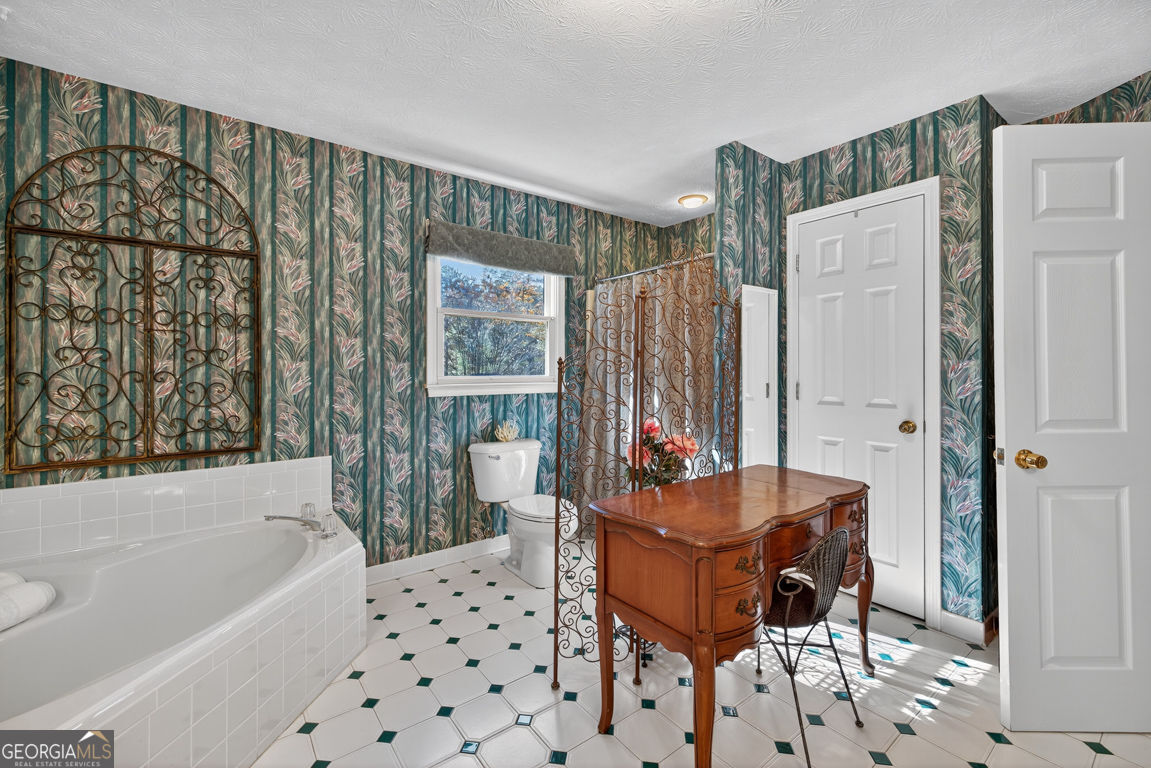 Deer Run Tracts Ph 2 - Residential