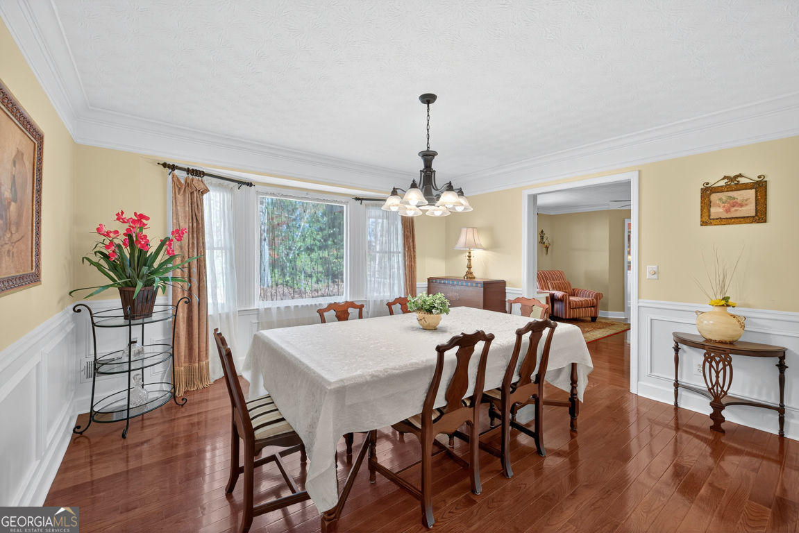 Deer Run Tracts Ph 2 - Residential