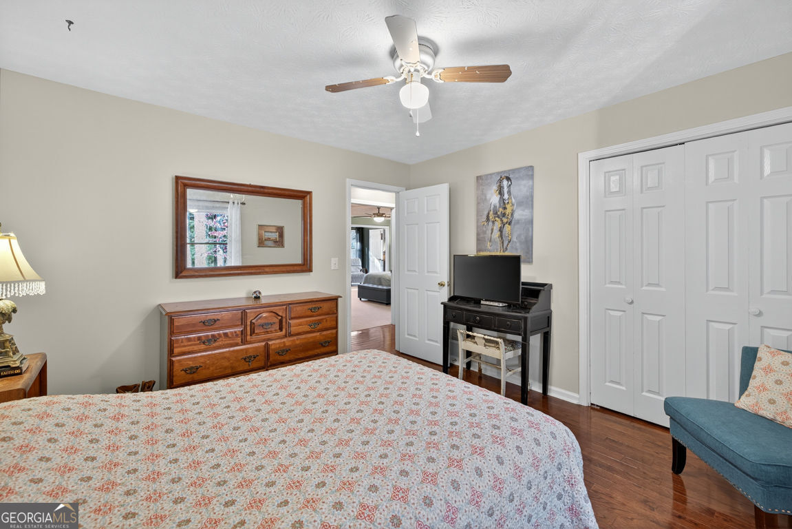 Deer Run Tracts Ph 2 - Residential