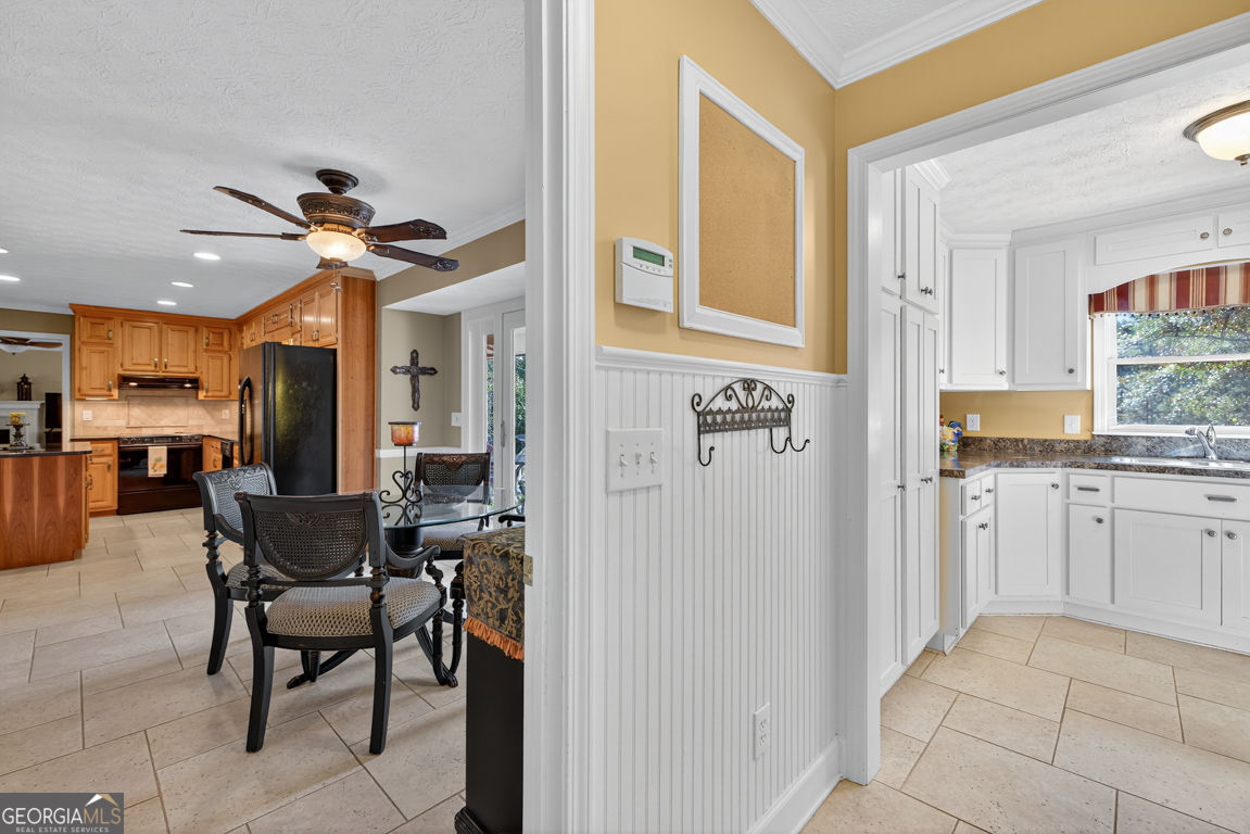 Deer Run Tracts Ph 2 - Residential