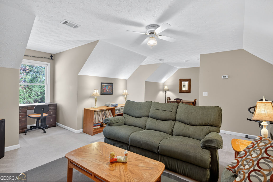 Deer Run Tracts Ph 2 - Residential