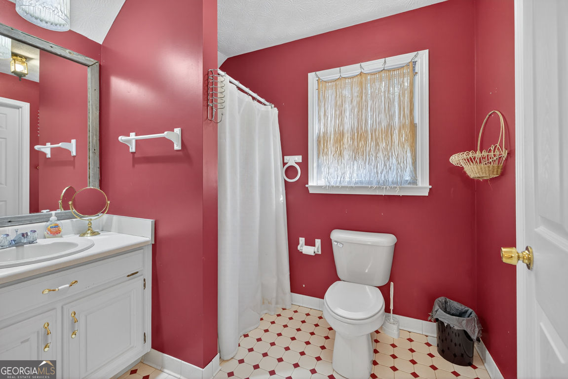 Deer Run Tracts Ph 2 - Residential