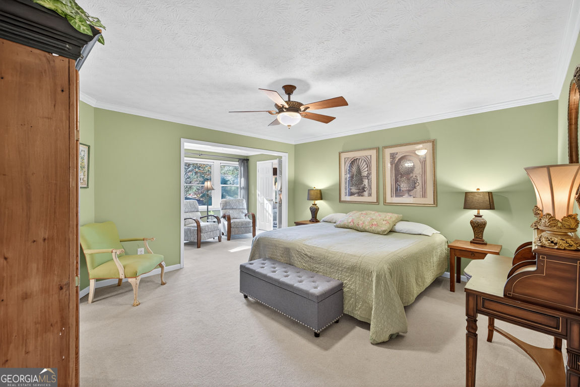 Deer Run Tracts Ph 2 - Residential