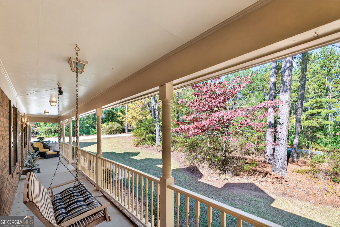 Deer Run Tracts Ph 2 - Residential