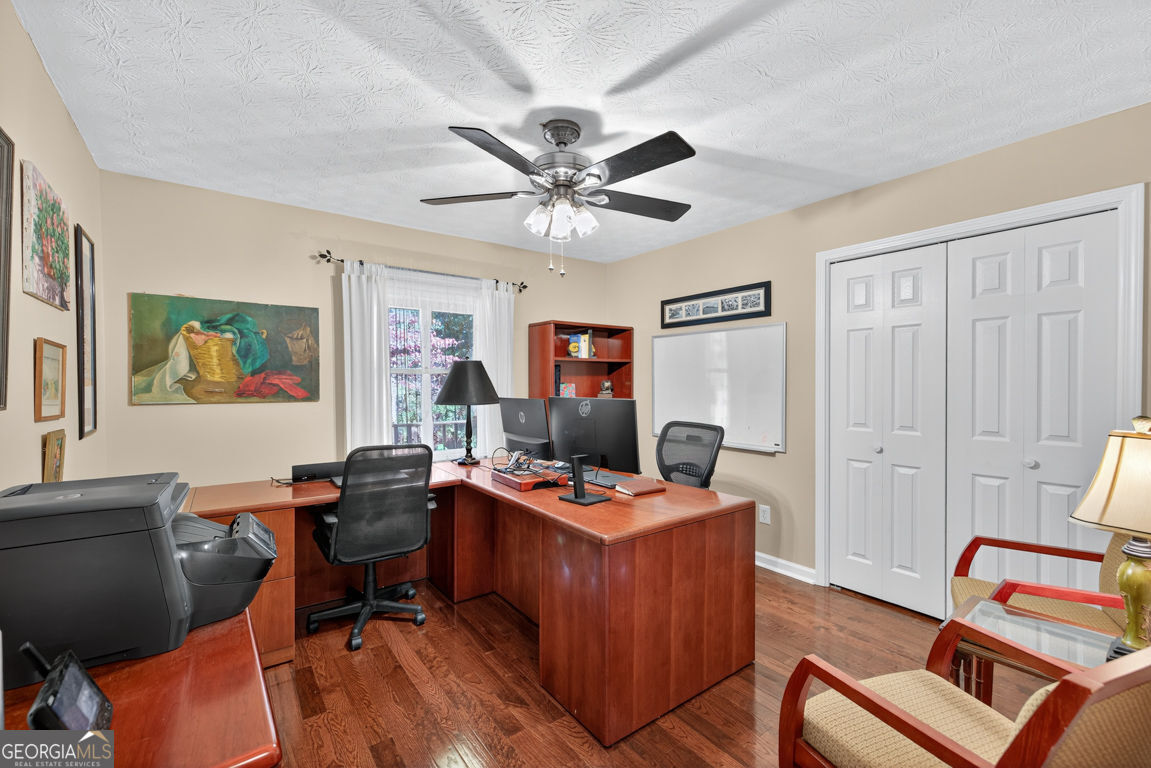 Deer Run Tracts Ph 2 - Residential