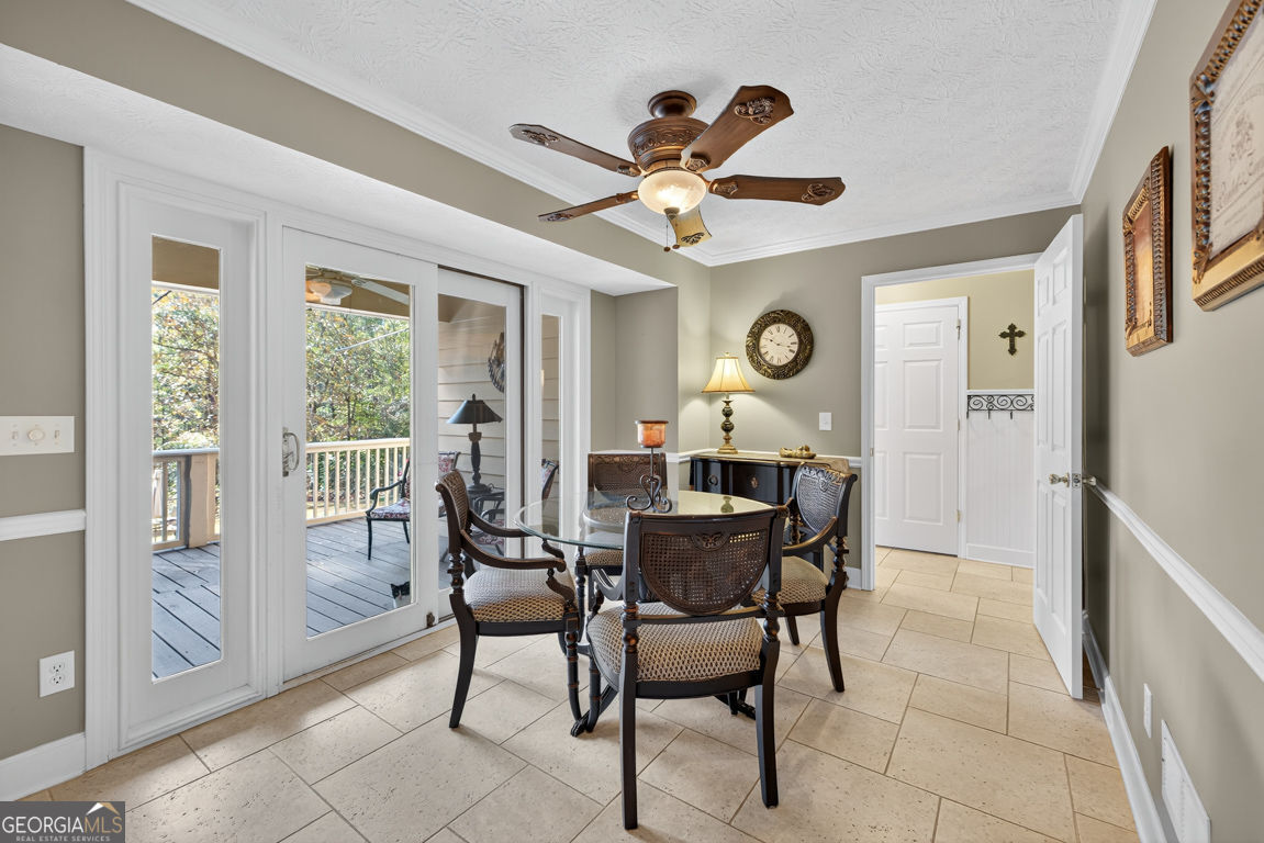 Deer Run Tracts Ph 2 - Residential