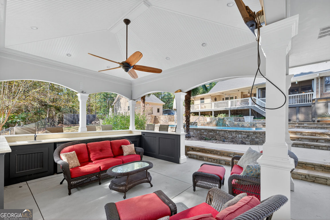 Deer Run Tracts Ph 2 - Residential