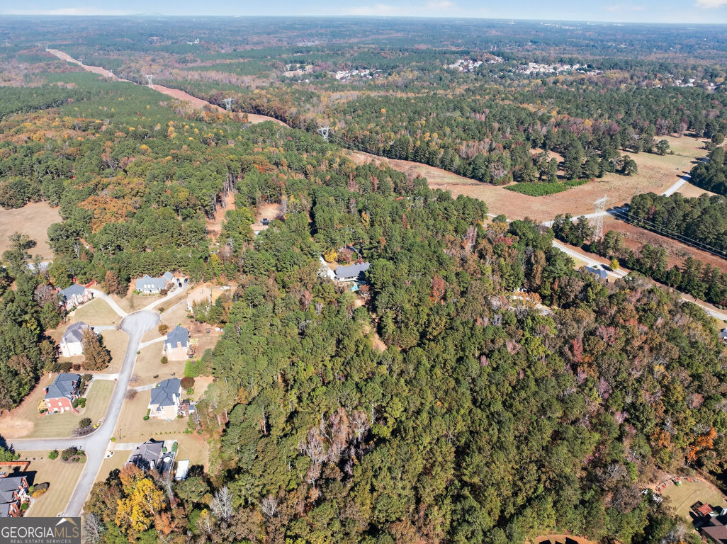 Deer Run Tracts Ph 2 - Residential