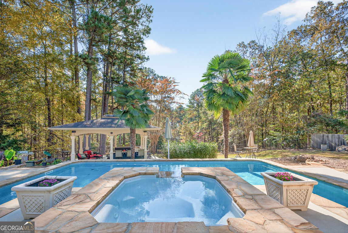 Deer Run Tracts Ph 2 - Residential