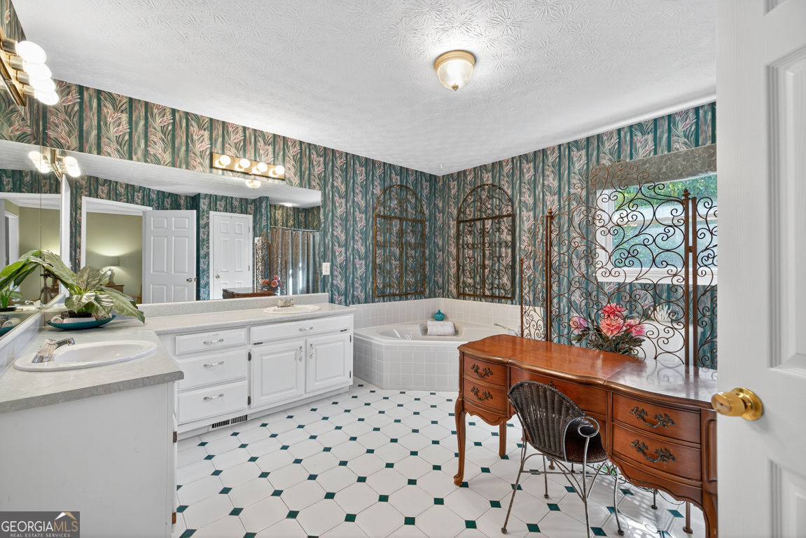 Deer Run Tracts Ph 2 - Residential