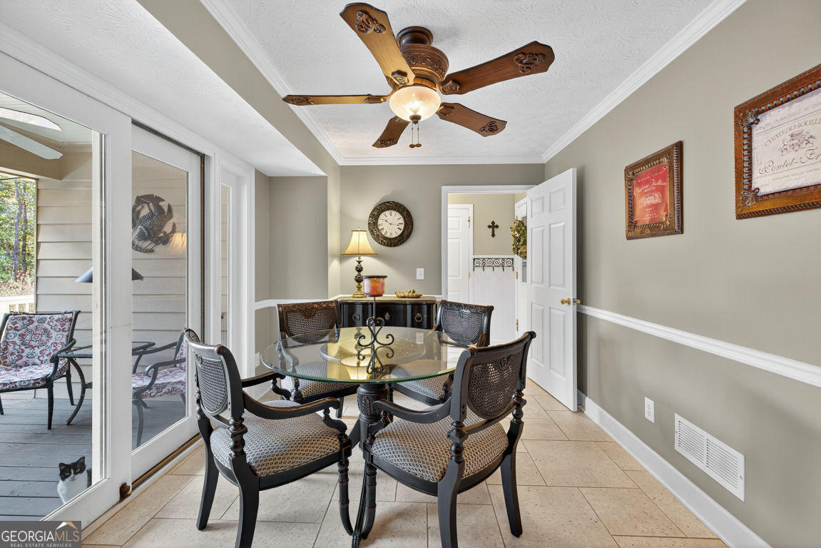 Deer Run Tracts Ph 2 - Residential