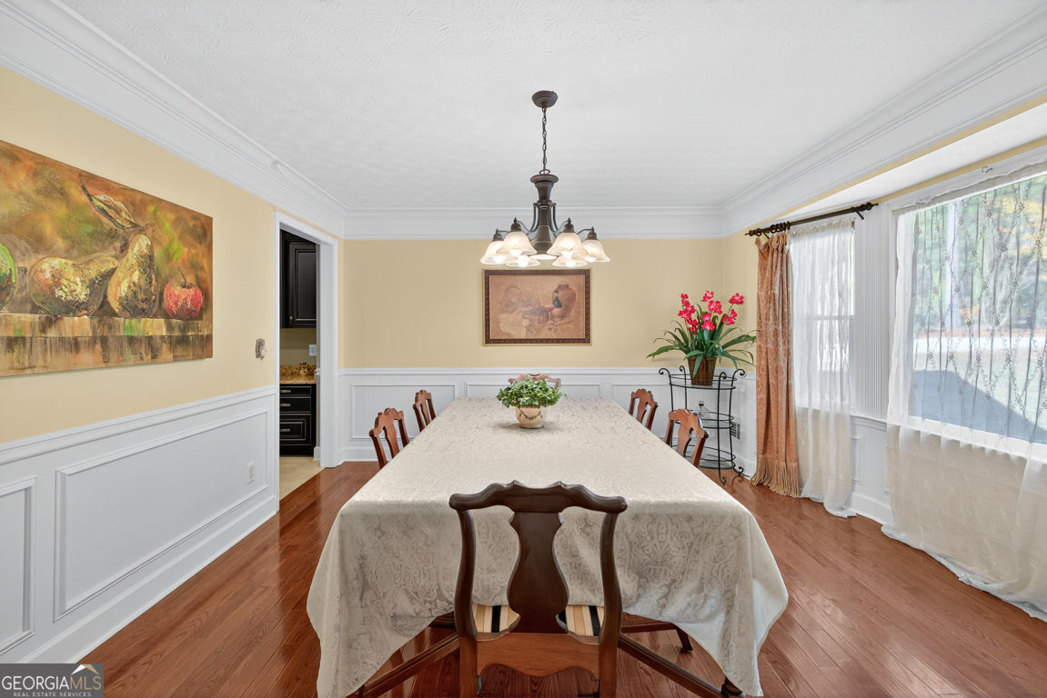 Deer Run Tracts Ph 2 - Residential