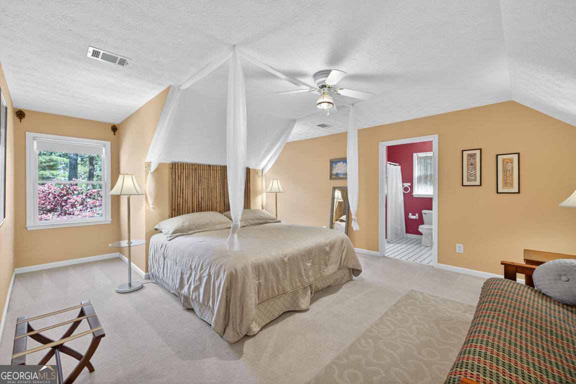 Deer Run Tracts Ph 2 - Residential