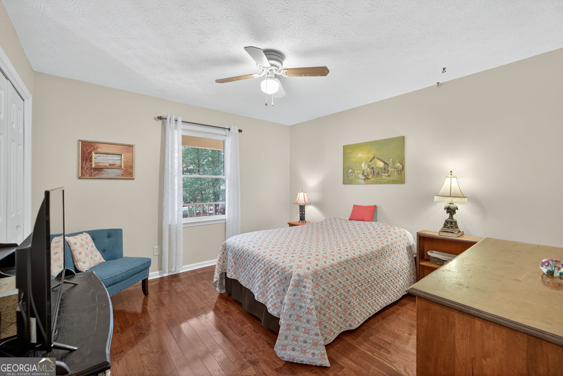 Deer Run Tracts Ph 2 - Residential