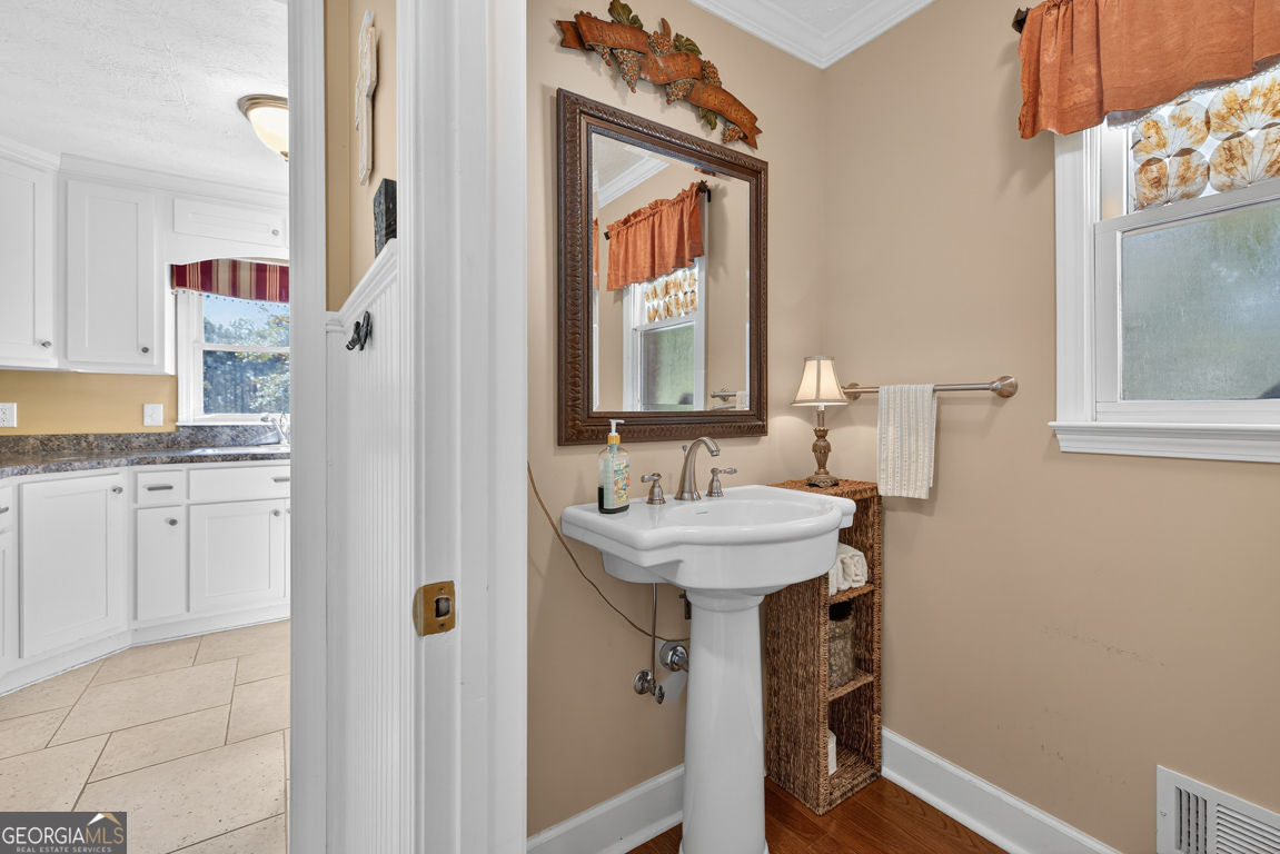 Deer Run Tracts Ph 2 - Residential