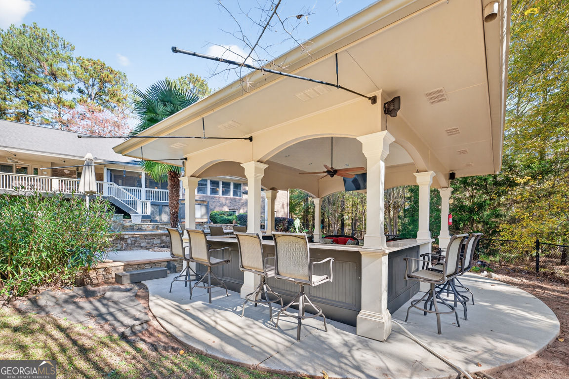 Deer Run Tracts Ph 2 - Residential