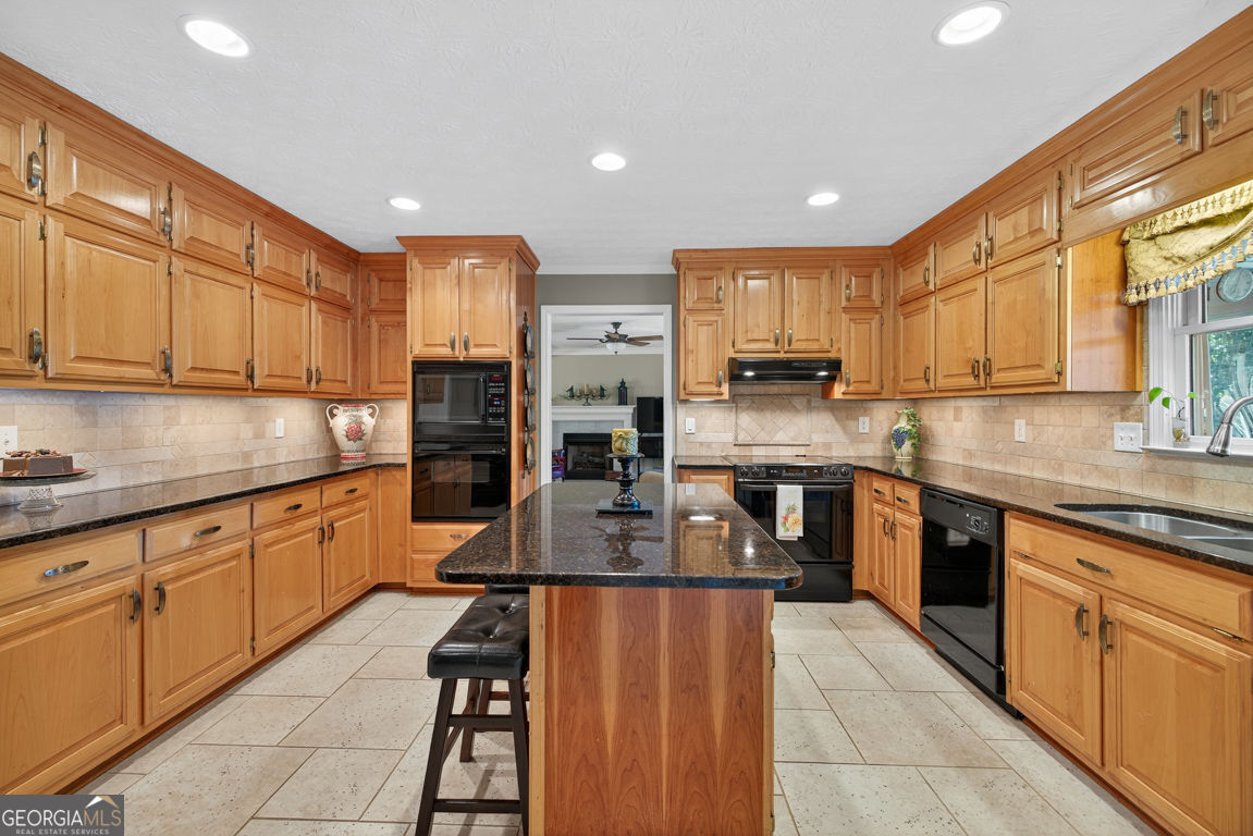 Deer Run Tracts Ph 2 - Residential