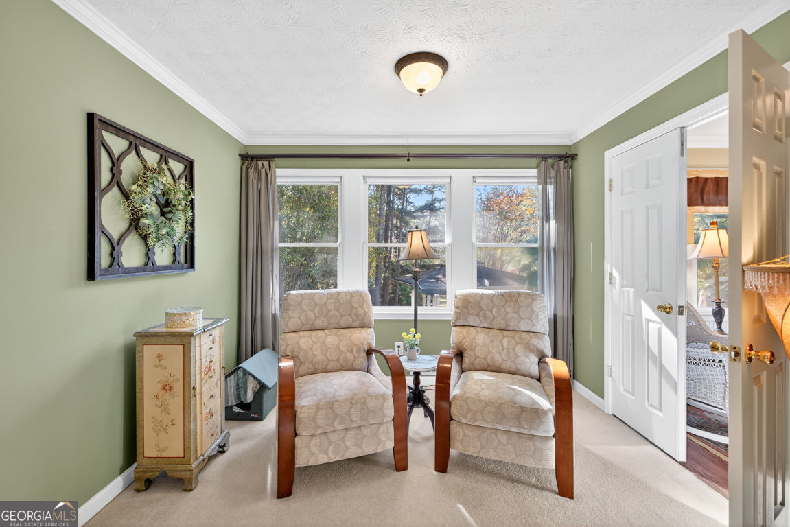 Deer Run Tracts Ph 2 - Residential