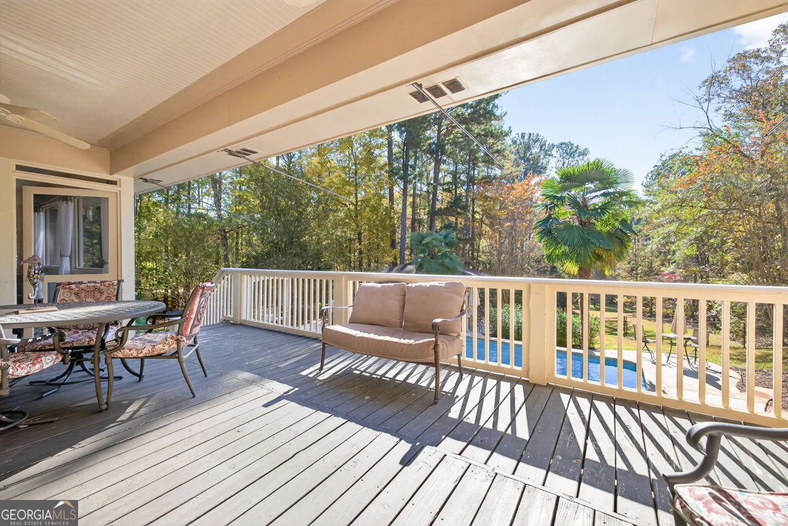 Deer Run Tracts Ph 2 - Residential