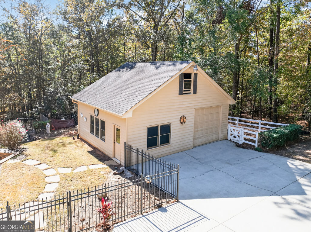 Deer Run Tracts Ph 2 - Residential