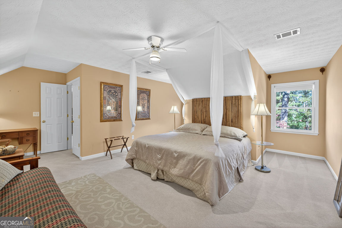 Deer Run Tracts Ph 2 - Residential