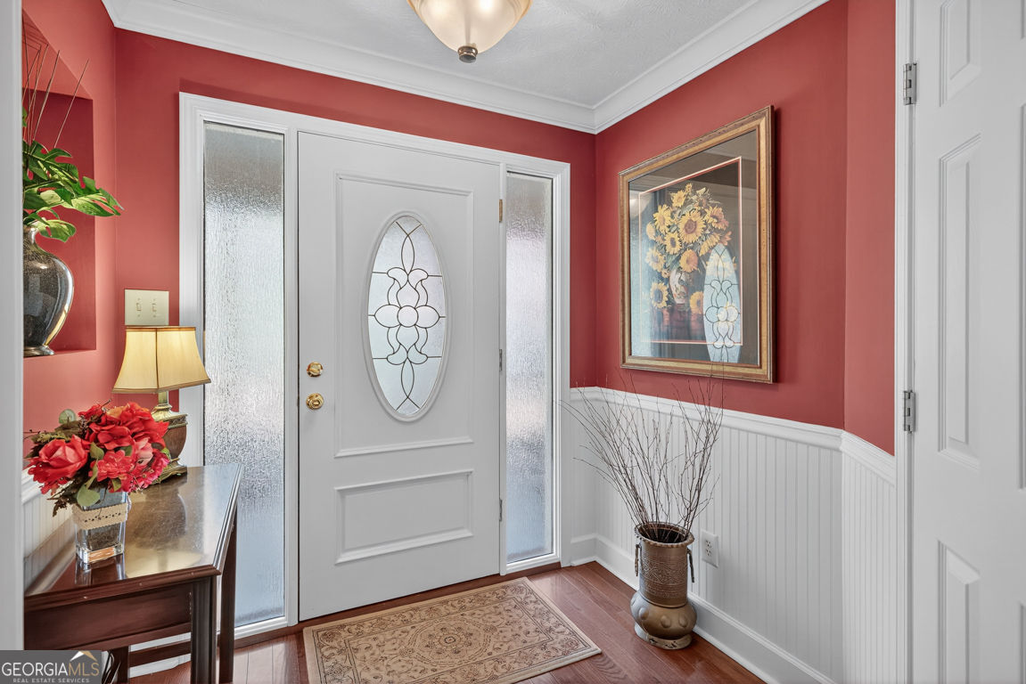 Deer Run Tracts Ph 2 - Residential