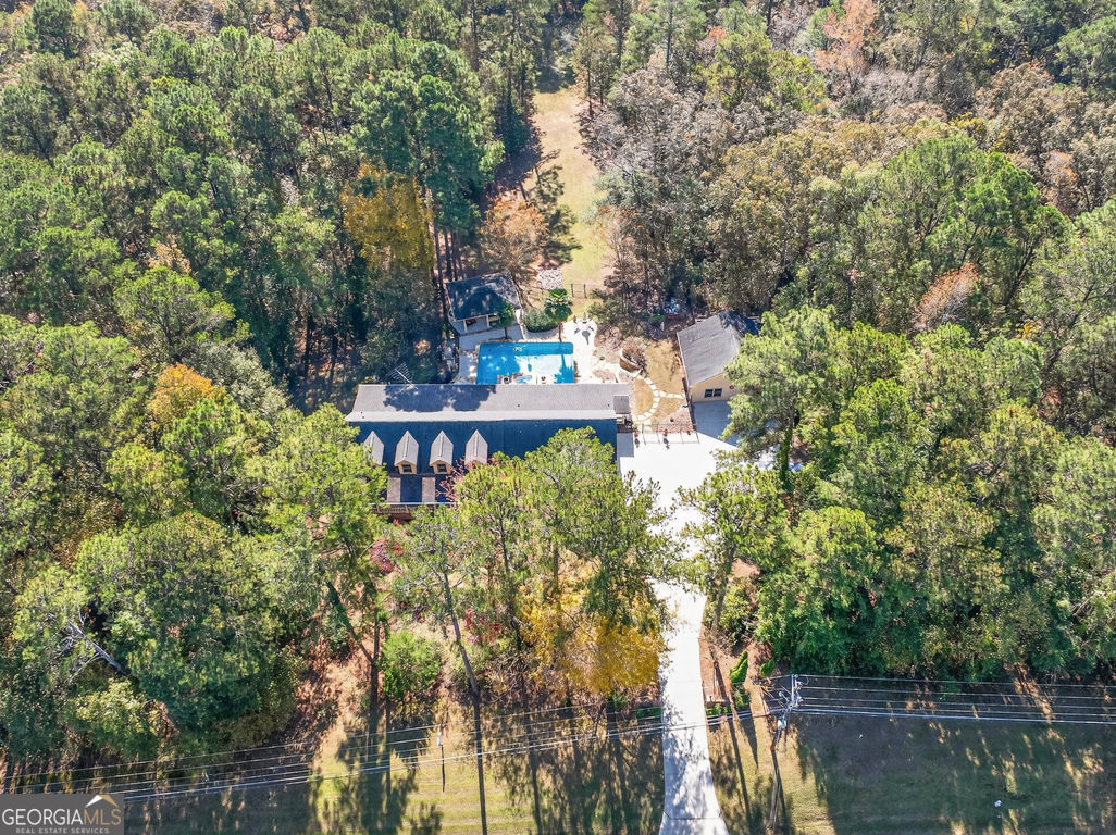 Deer Run Tracts Ph 2 - Residential