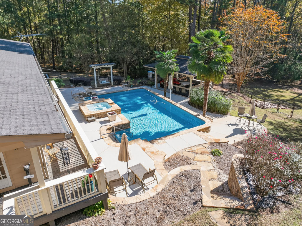 Deer Run Tracts Ph 2 - Residential