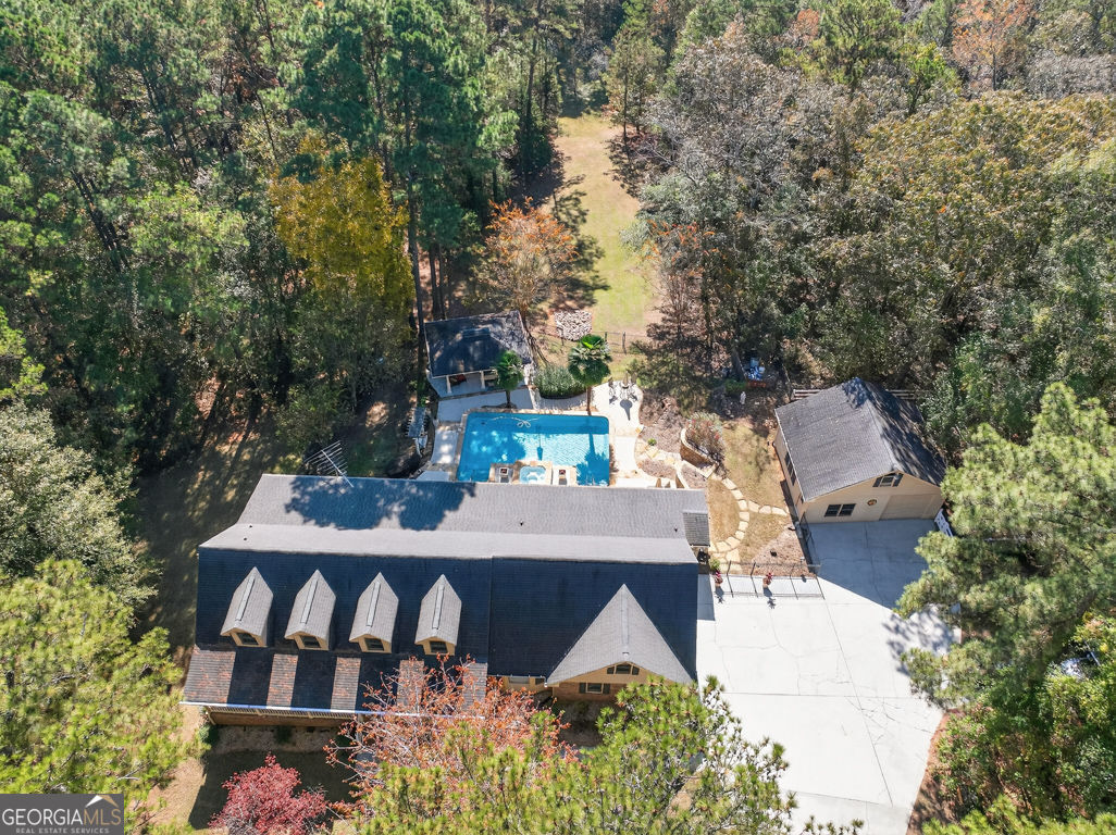 Deer Run Tracts Ph 2 - Residential