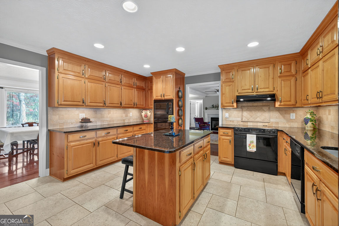 Deer Run Tracts Ph 2 - Residential