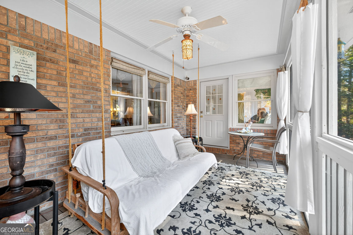 Deer Run Tracts Ph 2 - Residential