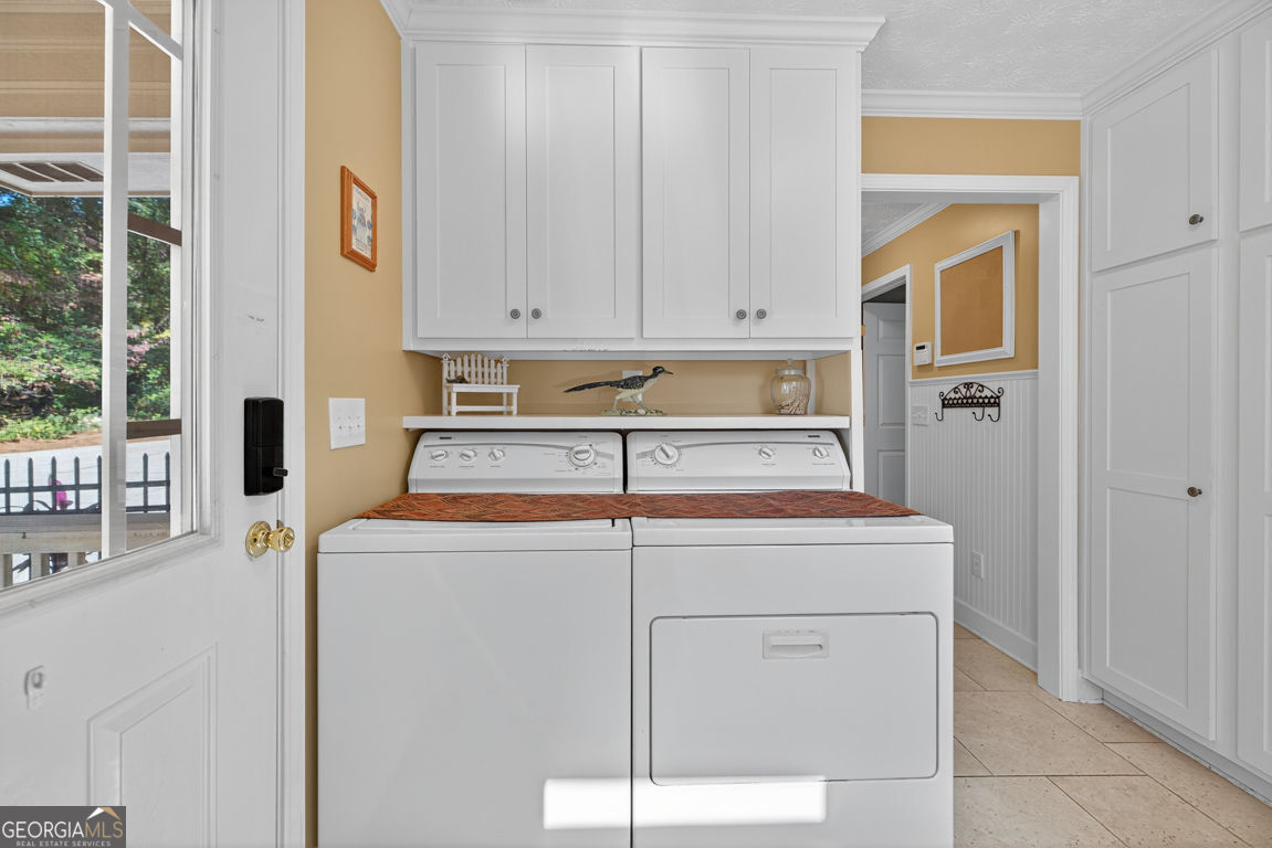 Deer Run Tracts Ph 2 - Residential