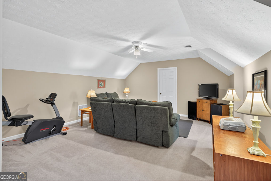 Deer Run Tracts Ph 2 - Residential