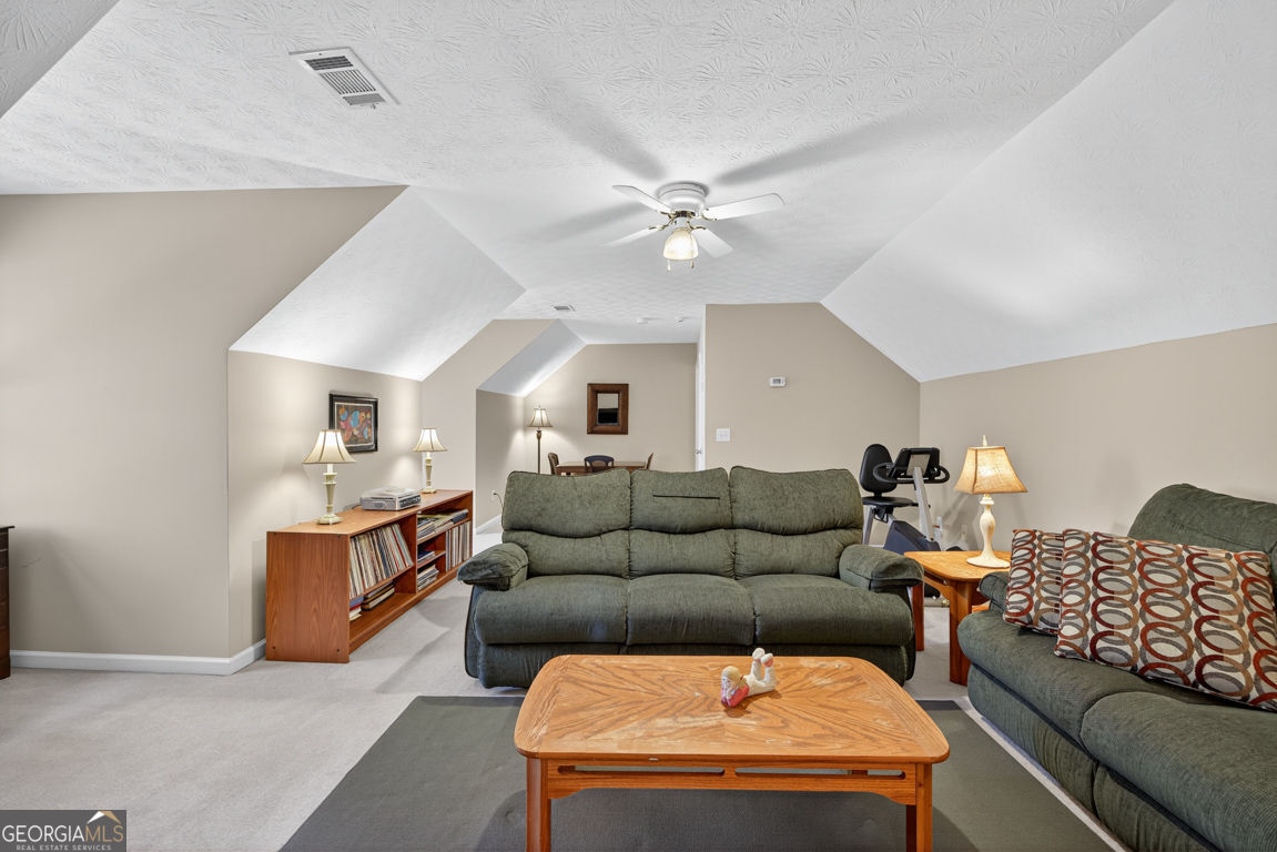 Deer Run Tracts Ph 2 - Residential