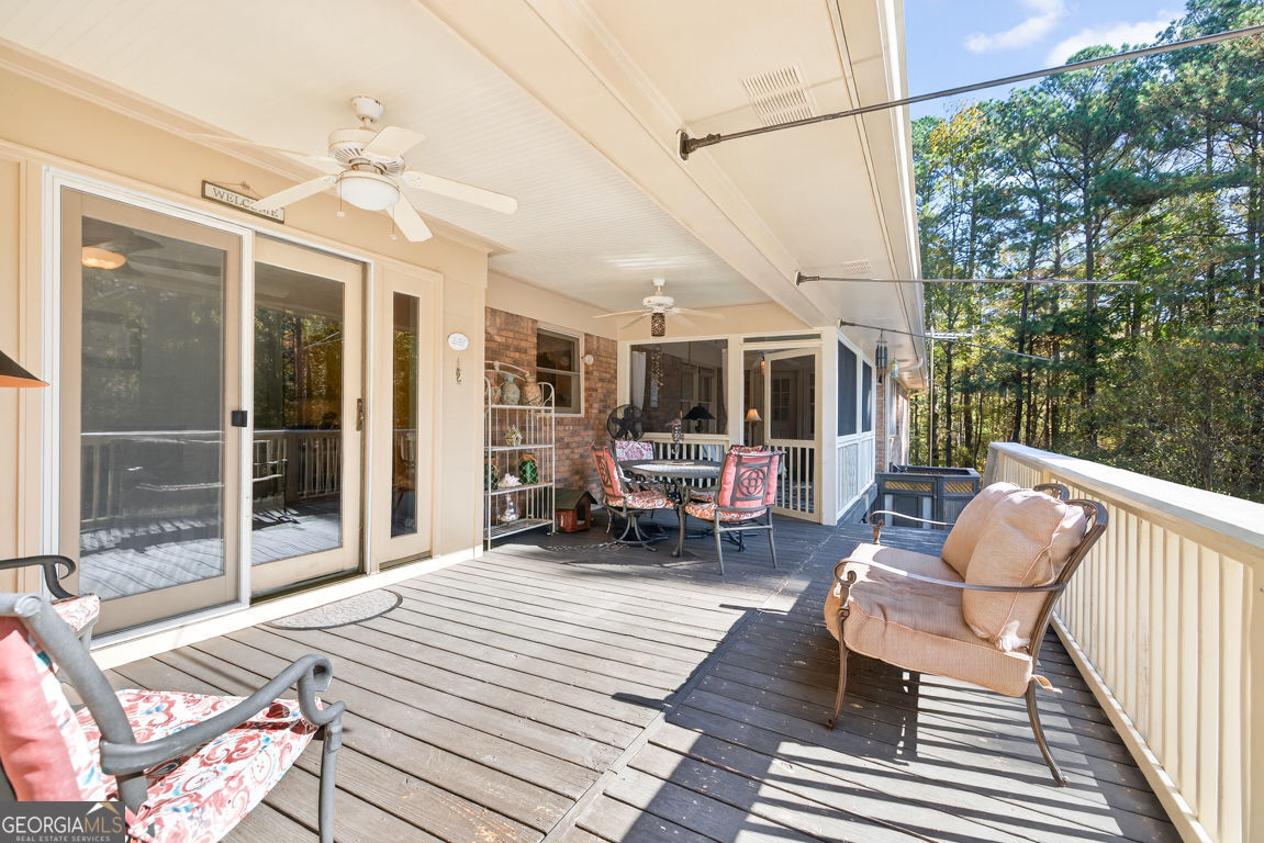 Deer Run Tracts Ph 2 - Residential