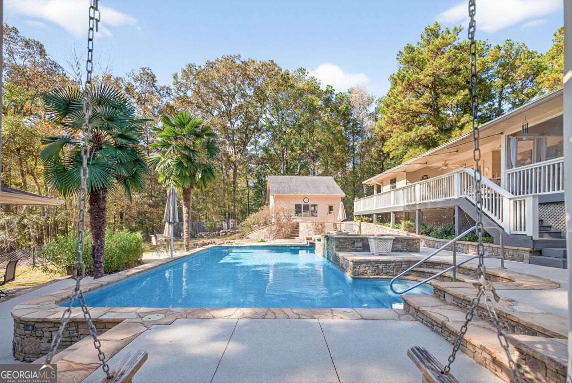 Deer Run Tracts Ph 2 - Residential