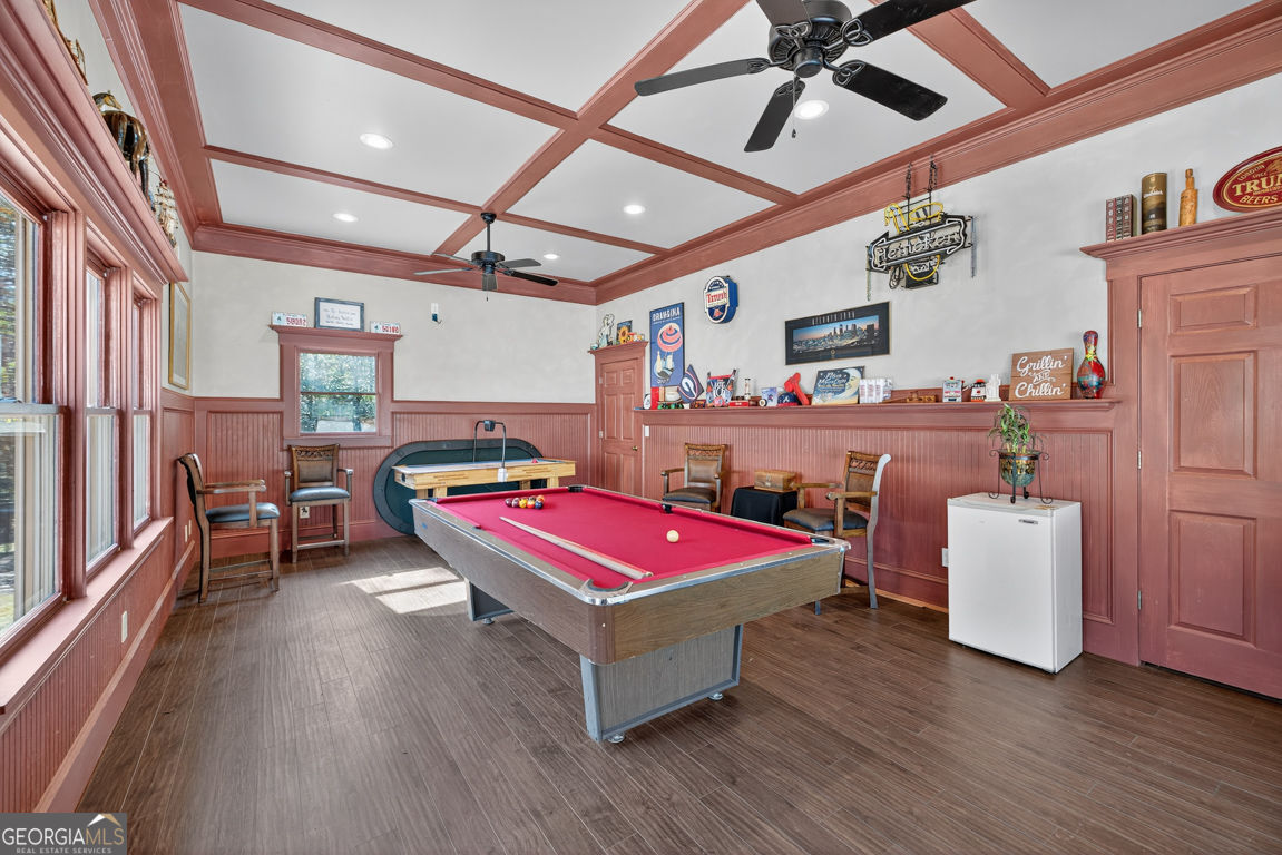 Deer Run Tracts Ph 2 - Residential