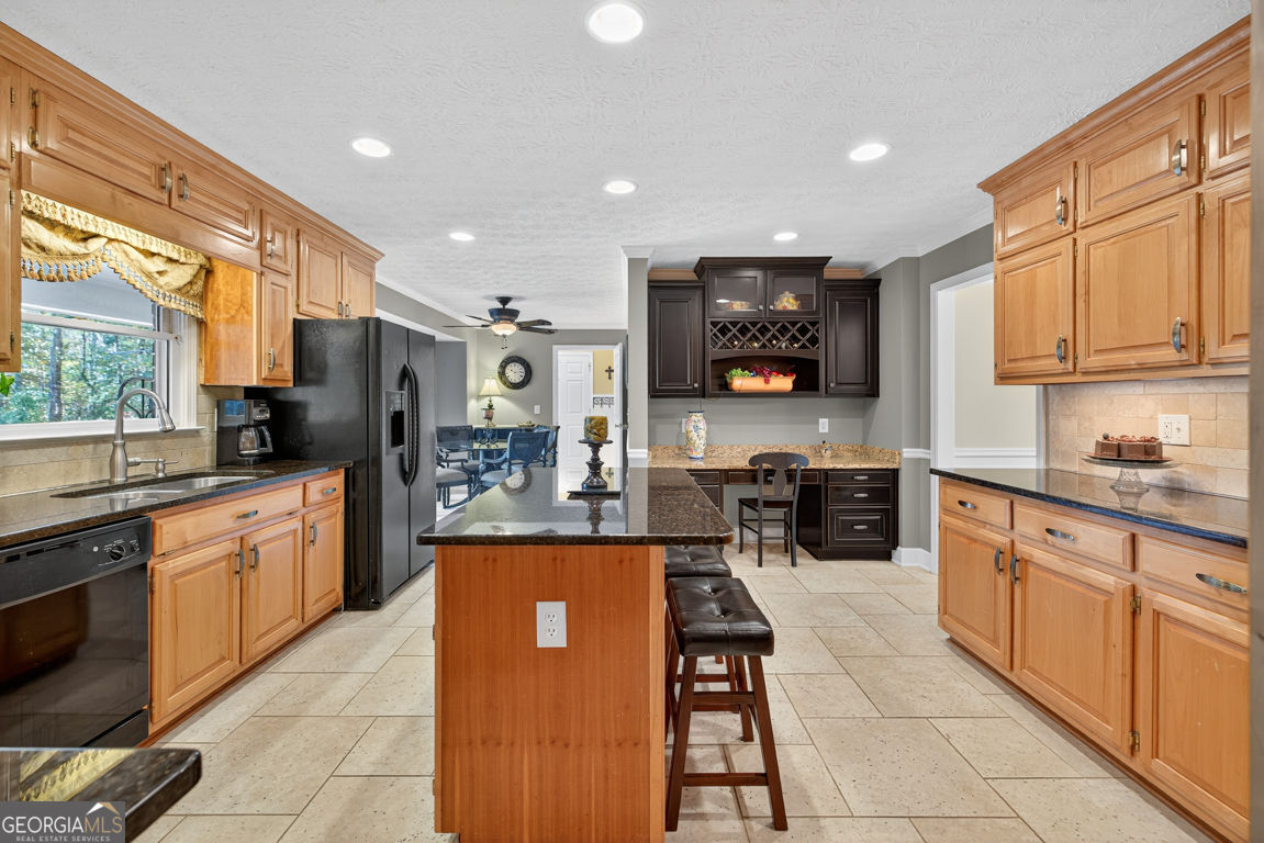 Deer Run Tracts Ph 2 - Residential