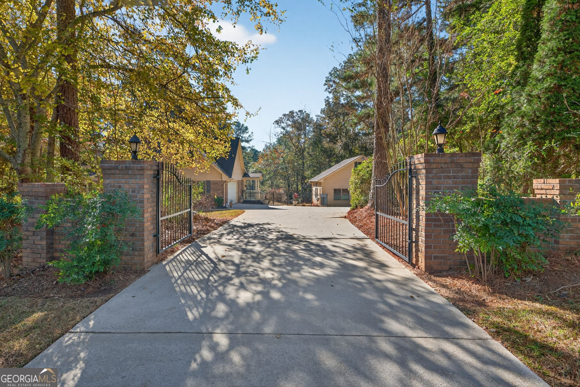 Deer Run Tracts Ph 2 - Residential