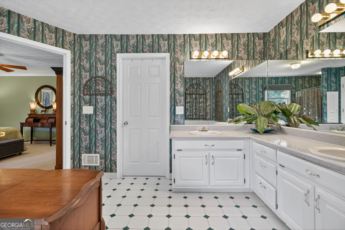 Deer Run Tracts Ph 2 - Residential